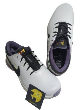 Nike Air Zoom Victory Tour 3 NRG PGA Championship Mens Size 8 Golf Shoes NEW